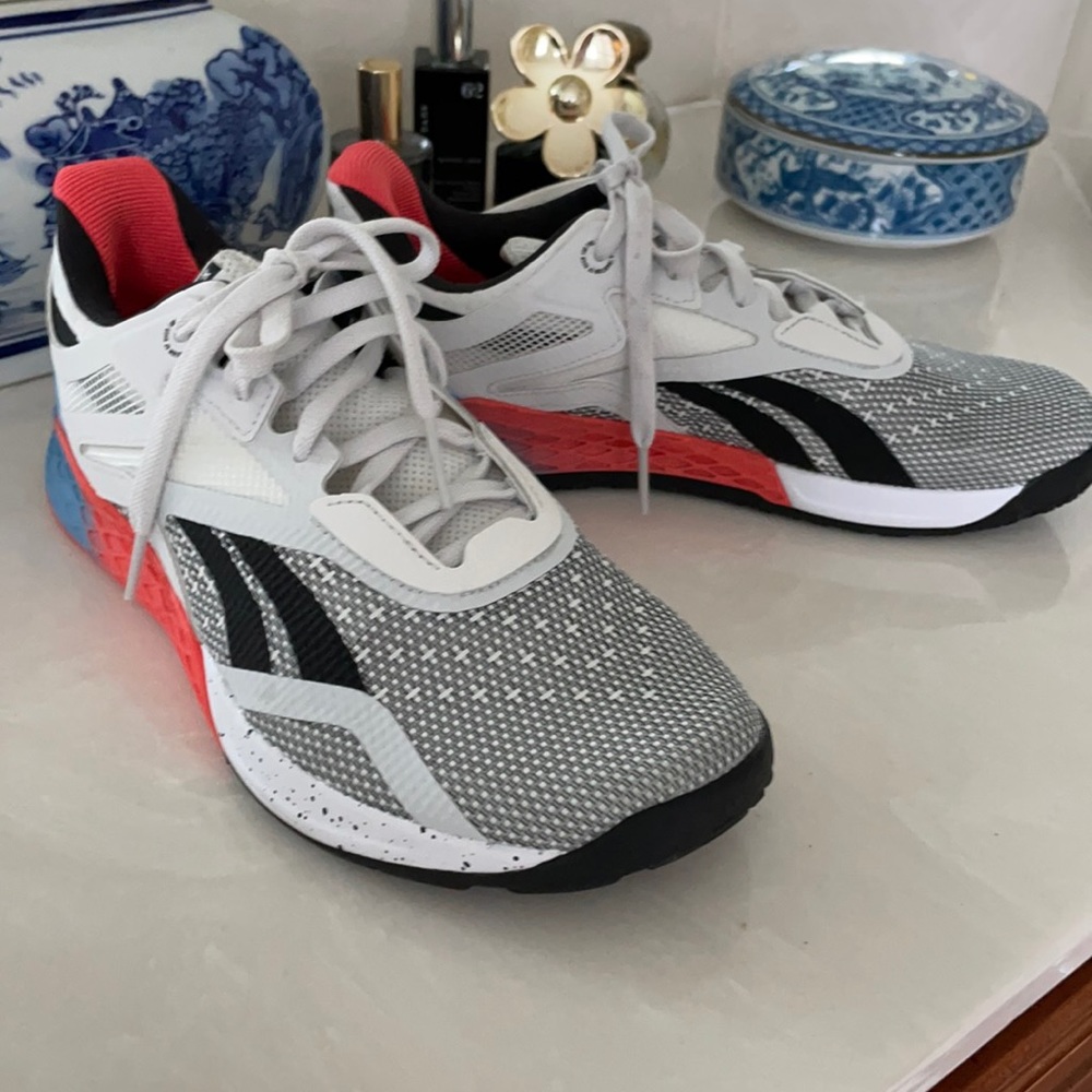 Reebok Nano X